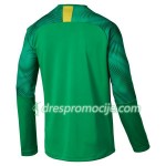 Borussia Dortmund Dres Golmanski Domaći 2019/20 Dugim Rukavima